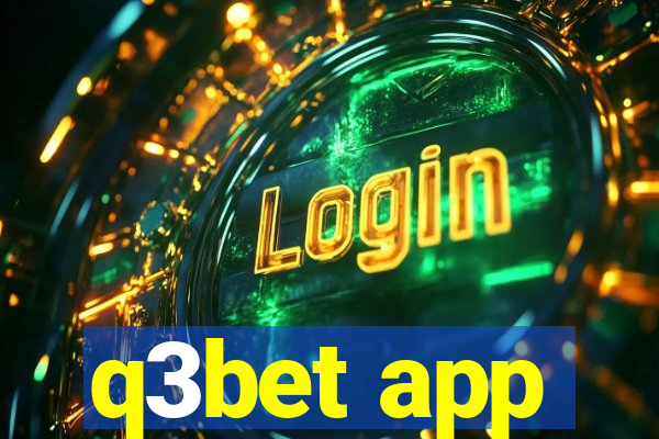 q3bet app